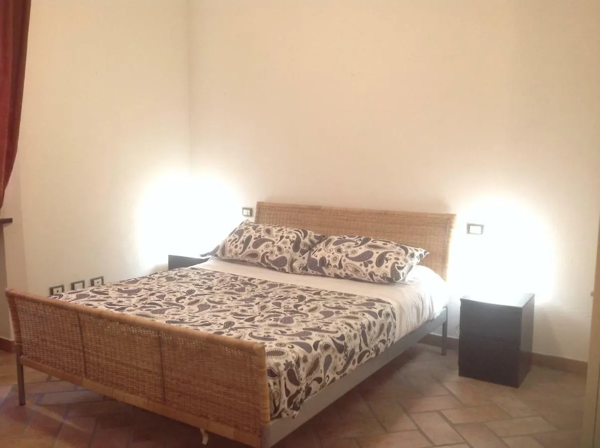 Villa Giulia Rimini Apartament