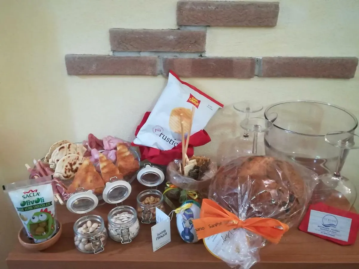 Apartament Villa Giulia Rimini