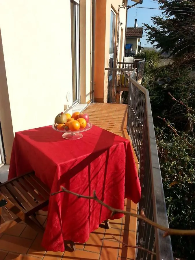 Villa Giulia Rimini 0*,  Itálie