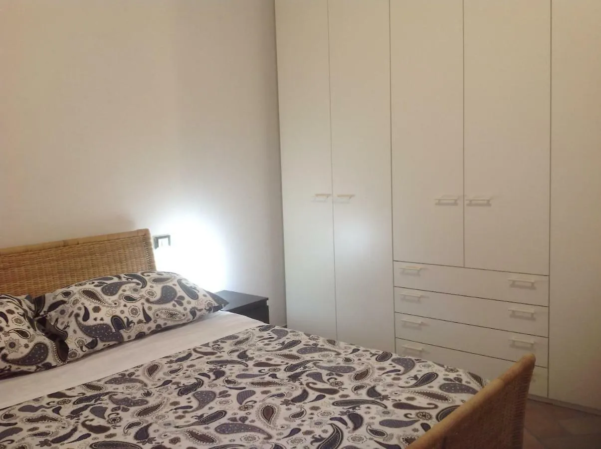 Villa Giulia Rimini 0*,  Itálie