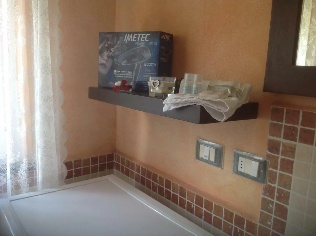 Apartment Villa Giulia Rimini