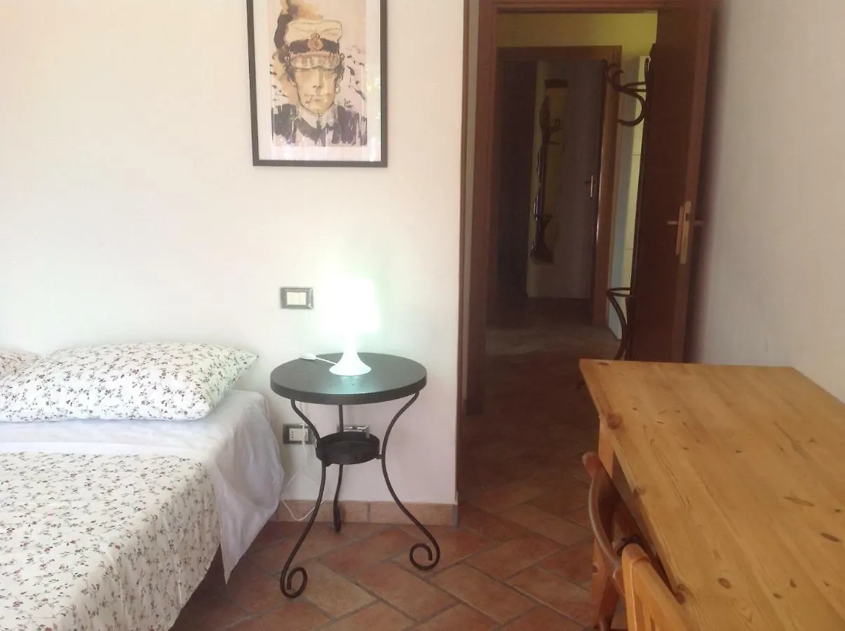 Villa Giulia Rimini Apartment