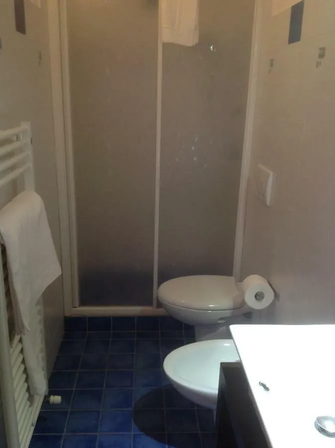 Apartment Villa Giulia Rimini Italy