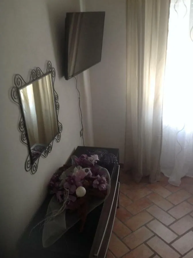 Apartment Villa Giulia Rimini