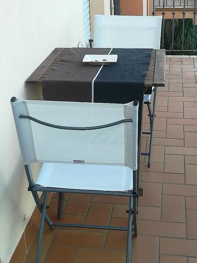 Apartment Villa Giulia Rimini Italy