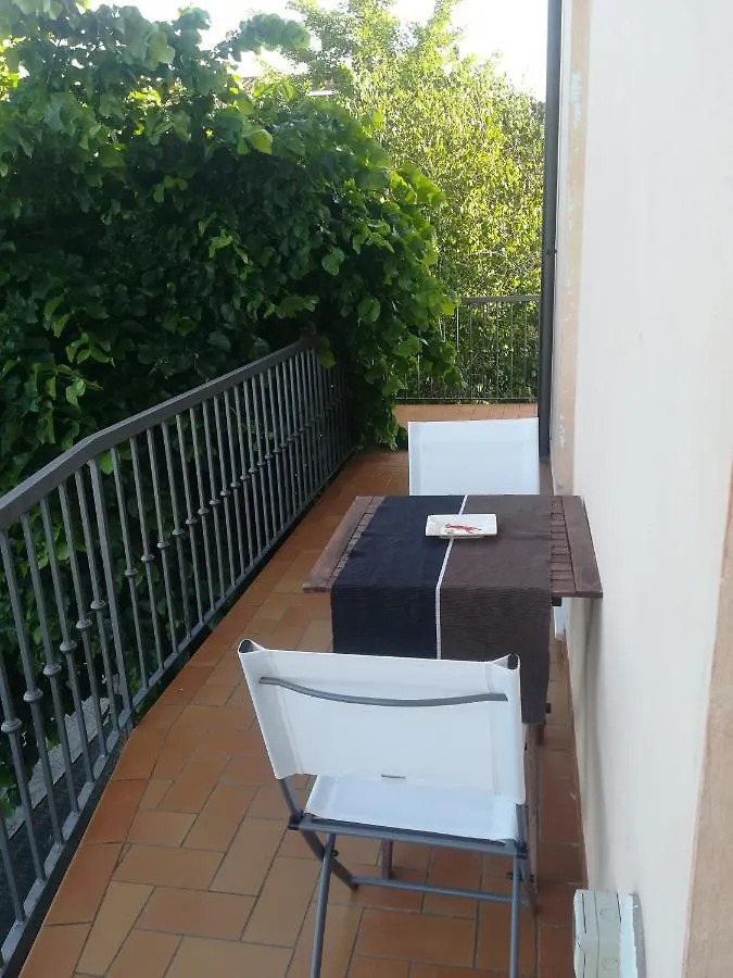 Villa Giulia Rimini Apartment